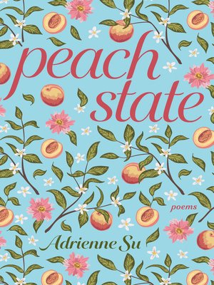 cover image of Peach State